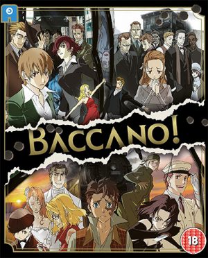 6 Anime Like Banana Fish [Recommendations]